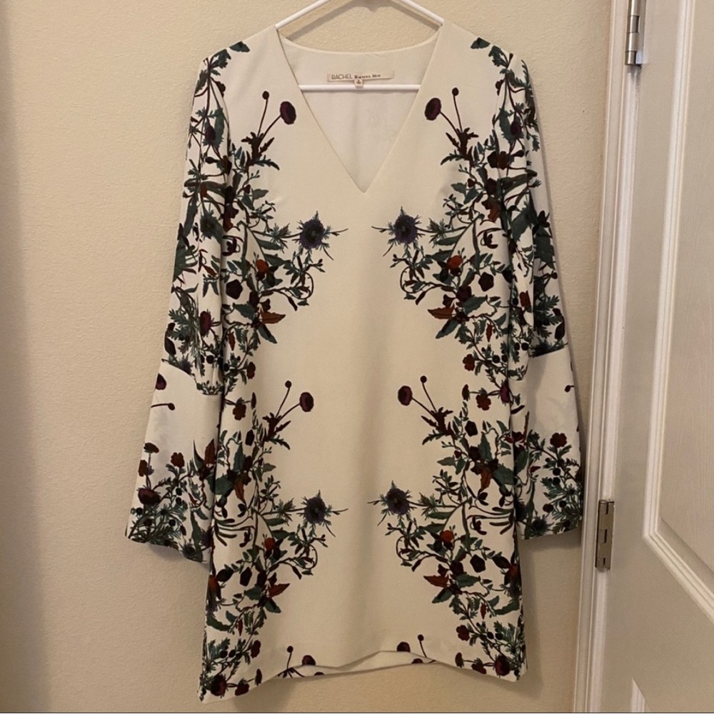 Rachel Roy mini dress